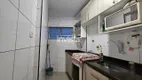 Foto 10 de Apartamento com 1 Quarto à venda, 43m² em José Menino, Santos