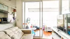 Foto 5 de Apartamento com 1 Quarto à venda, 45m² em Brooklin, São Paulo