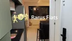 Foto 5 de Flat com 1 Quarto para alugar, 25m² em Pinheiros, São Paulo