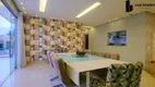 Foto 35 de Casa de Condomínio com 5 Quartos à venda, 700m² em Vicente Pires, Brasília