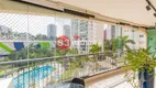 Foto 12 de Apartamento com 4 Quartos à venda, 171m² em Santo Amaro, São Paulo