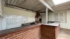 Foto 9 de Casa com 4 Quartos à venda, 374m² em Boqueirão, Santos