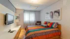 Foto 21 de Apartamento com 4 Quartos à venda, 345m² em Batel, Curitiba