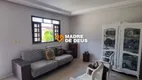 Foto 12 de Casa de Condomínio com 3 Quartos à venda, 124m² em Engenheiro Luciano Cavalcante, Fortaleza