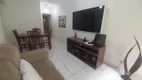 Foto 5 de Apartamento com 1 Quarto à venda, 54m² em José Menino, Santos