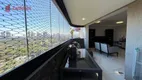 Foto 26 de Apartamento com 4 Quartos à venda, 206m² em Alphaville Centro de Apoio I, Barueri