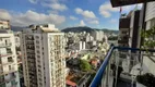 Foto 2 de Cobertura com 3 Quartos à venda, 146m² em Vila Isabel, Rio de Janeiro