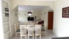 Foto 5 de Casa com 3 Quartos à venda, 209m² em Boqueirão, Santos