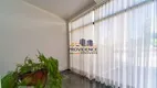 Foto 12 de Sobrado com 4 Quartos para venda ou aluguel, 500m² em Campestre, Santo André