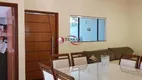 Foto 5 de Casa de Condomínio com 3 Quartos à venda, 142m² em Residencial Machado, São José do Rio Preto