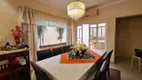 Foto 2 de Casa de Condomínio com 4 Quartos à venda, 274m² em Residencial Jardim dos Ipes II, Limeira