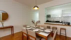 Foto 12 de Apartamento com 3 Quartos para alugar, 120m² em Leblon, Rio de Janeiro