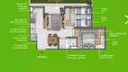 Foto 29 de Apartamento com 2 Quartos à venda, 42m² em Jardim Maria Luiza, Sumaré