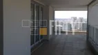 Foto 11 de Cobertura com 4 Quartos à venda, 606m² em Campo Belo, São Paulo