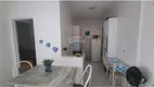 Foto 3 de Apartamento com 1 Quarto à venda, 50m² em Jardim Três Marias, Guarujá
