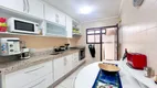 Foto 7 de Apartamento com 4 Quartos à venda, 148m² em Barra Funda, Guarujá
