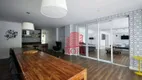 Foto 11 de Apartamento com 1 Quarto à venda, 39m² em Panamby, São Paulo