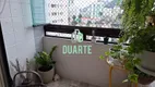 Foto 9 de Apartamento com 2 Quartos à venda, 70m² em Boa Vista, São Vicente