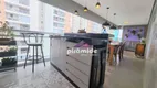Foto 7 de Apartamento com 3 Quartos à venda, 152m² em Jardim Aquarius, São José dos Campos