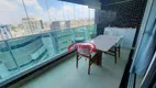 Foto 3 de Apartamento com 1 Quarto à venda, 55m² em Jardim Anália Franco, São Paulo