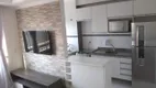 Foto 8 de Apartamento com 2 Quartos para venda ou aluguel, 43m² em Canhema, Diadema