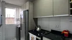 Foto 3 de Apartamento com 2 Quartos à venda, 60m² em Cruzeiro, São José dos Pinhais