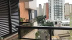 Foto 4 de Apartamento com 3 Quartos à venda, 154m² em Vila Mascote, São Paulo