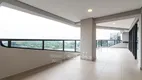 Foto 3 de Cobertura com 4 Quartos à venda, 270m² em Chácara Santo Antônio, São Paulo