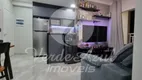 Foto 3 de Apartamento com 2 Quartos à venda, 58m² em Condomínio Coronel Nova Veneza, Sumaré