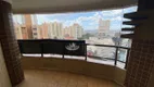 Foto 21 de Apartamento com 4 Quartos à venda, 179m² em Jardim Andrade, Londrina