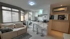 Foto 7 de Apartamento com 1 Quarto para alugar, 44m² em Agronômica, Florianópolis