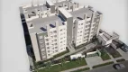 Foto 11 de Apartamento com 2 Quartos à venda, 47m² em Seminário, Curitiba