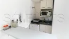 Foto 3 de Flat com 1 Quarto à venda, 30m² em Morumbi, São Paulo