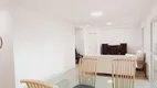 Foto 3 de Apartamento com 4 Quartos à venda, 123m² em Campo Belo, São Paulo