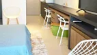 Foto 18 de Apartamento com 1 Quarto para alugar, 30m² em Fragata, Marília