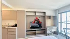 Foto 22 de Apartamento com 1 Quarto para alugar, 26m² em Vila Clementino, São Paulo