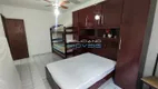 Foto 11 de Apartamento com 1 Quarto à venda, 59m² em Vila Guilhermina, Praia Grande