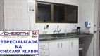 Foto 4 de Apartamento com 3 Quartos à venda, 110m² em Chácara Klabin, São Paulo