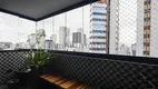 Foto 5 de Apartamento com 4 Quartos à venda, 172m² em Perdizes, São Paulo