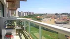 Foto 17 de Apartamento com 3 Quartos à venda, 134m² em Jardim São Paulo, Americana