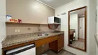 Foto 8 de Flat com 1 Quarto para alugar, 45m² em Centro, Piracicaba