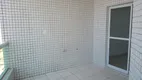 Foto 4 de Apartamento com 3 Quartos à venda, 127m² em Vila Guilhermina, Praia Grande