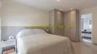 Foto 10 de Apartamento com 3 Quartos à venda, 129m² em Panamby, São Paulo