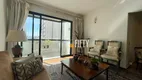 Foto 4 de Apartamento com 4 Quartos à venda, 200m² em Campo Belo, São Paulo
