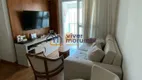 Foto 3 de Apartamento com 2 Quartos à venda, 64m² em Morumbi, São Paulo