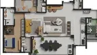 Foto 23 de Apartamento com 3 Quartos à venda, 131m² em Vila Mariana, São Paulo