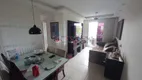 Foto 2 de Apartamento com 3 Quartos à venda, 70m² em Cachambi, Rio de Janeiro