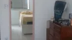 Foto 15 de Apartamento com 1 Quarto à venda, 49m² em Mirim, Praia Grande