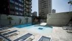 Foto 28 de Flat com 1 Quarto para alugar, 52m² em Moema, São Paulo