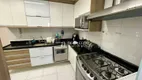 Foto 21 de Apartamento com 3 Quartos para venda ou aluguel, 117m² em Jardim Astúrias, Guarujá
